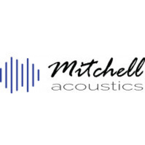 Mitchell Acoustic