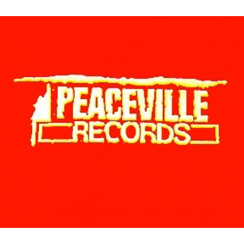 Peaceville Records