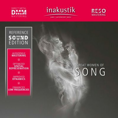 Music collection In-Akustik