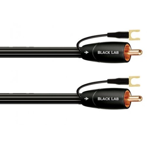 Subwoofer Cables Wireworld