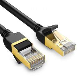 USB, LAN Cables