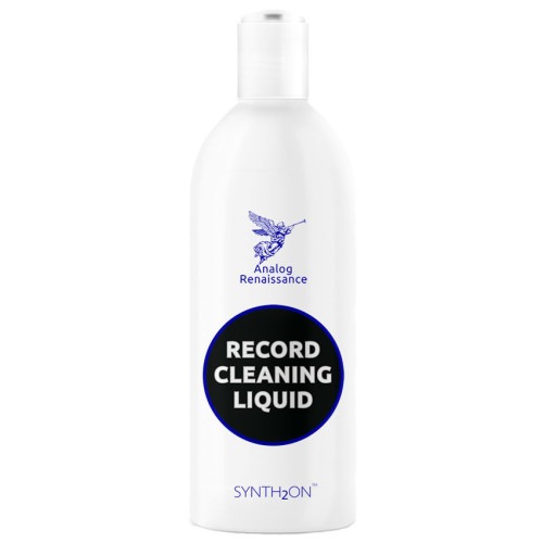Vinyl Record Cleaning Fluids Pro-Ject