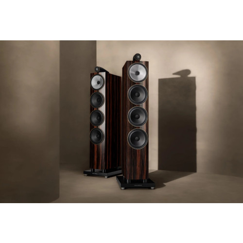 Harmony of Heritage and Innovation: Unveiling the Bowers & Wilkins 700 S3 Signature Series