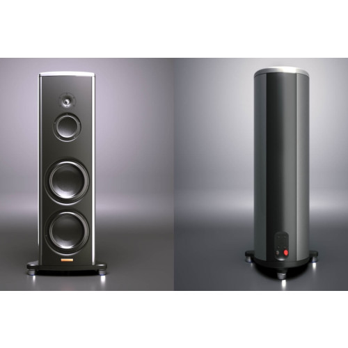 Magico's S5 2024 Loudspeaker: Celebrating 20 Years of Sonic Excellence with Revolutionary Engineering