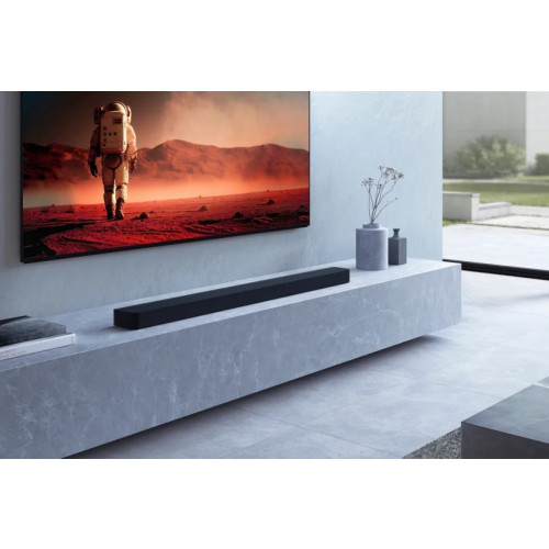 Level Up Your Home Theater: Sony Introduces BRAVIA Theater Audio Systems