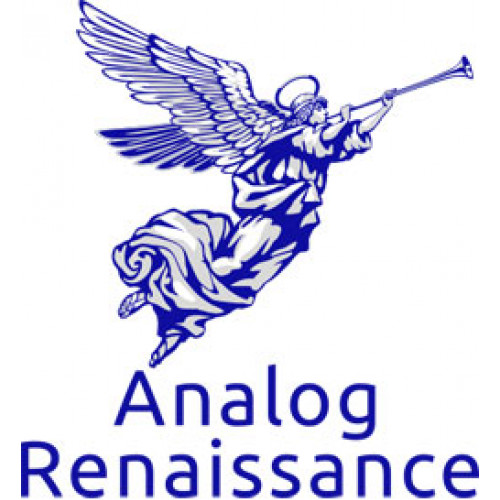 Analogue Renaissance