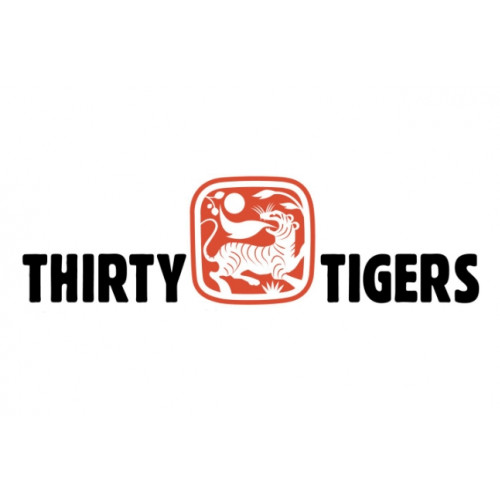 Thirty tigers