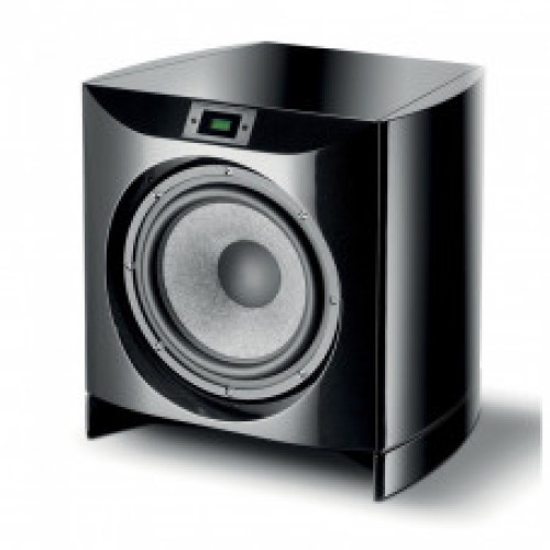 Active Subwoofers Acoustic Energy