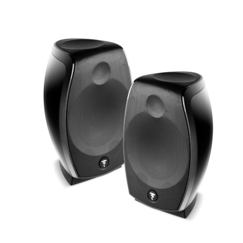 Dolby Atmos Speakers Monitor Audio