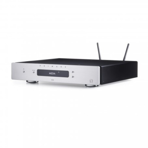 Network Audio Players Eversolo