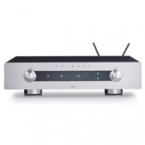 Preamplifiers Naim