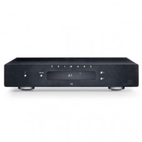 Stereo Integrated Amplifiers Naim