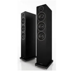 Acoustic Energy Floorstanding Speakers AE120 Black