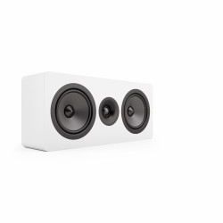 Acoustic Energy Wall Speakers AE105 White