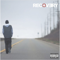 Eminem – Recovery (2LP)