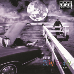 Eminem – The Slim Shady (2LP)