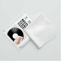Analogue Renaissance Record Cleaning Cloth