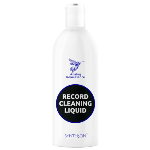 Analogue Renaissance Record Cleaning Liquid 500 ml.