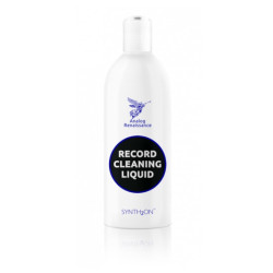 Analogue Renaissance Record Cleaning Liquid Spray 250 ml. with Cleaning Cloth