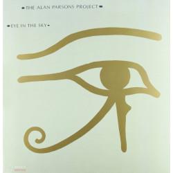 The Alan Parsons Project – Eye In The Sky (LP)