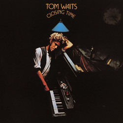 Tom Waits – Closing Time (Remastered) (LP)