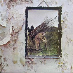 Led Zeppelin – Led Zeppelin Iv (LP)