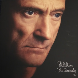 Phil Collins – But Seriously