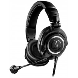 Audio Technica ATH-M50X STS Studio Headphones Black