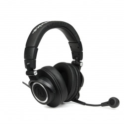 Audio Technica ATH-M50X STS USB Studio Headphones
