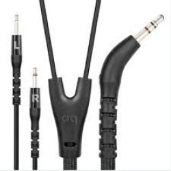 AudioQuest 2.0M NIGHTBIRD ONE 3.5mm CABLE