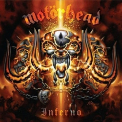 Motorhead – Inferno (2LP)