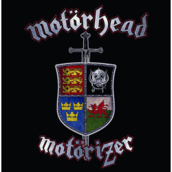 Motorhead – Motorizer (LP)