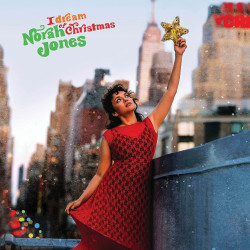 Norah Jones – I Dream Of Christmas (LP)