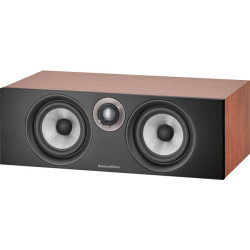 Bowers&Wilkins HTM6 S2 Anniversary Edition Center Channel Loudspeaker Red Cherry