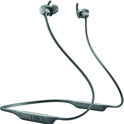 Bowers&Wilkins In-ear Headphones PI4 Silver