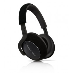Bowers&Wilkins PX7 Wireless Noise-Cancelling Headphones Carbon