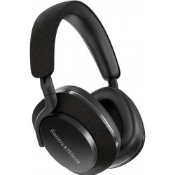 Bowers&Wilkins Wireless Headphones PX7 S2 Black