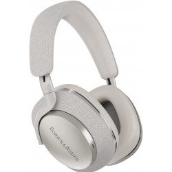 Bowers&Wilkins Wireless Headphones PX7 S2 Light Grey