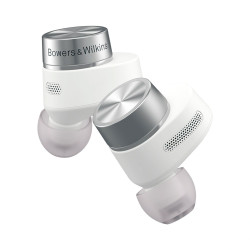 Bowers&Wilkins Wireless Headphones Pi7 S2 Canvas White
