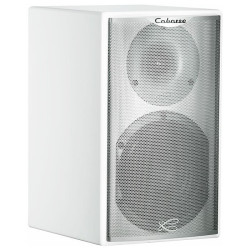 Cabasse ENC1395 Bookshelf Speaker 2-way Surf White