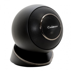 Cabasse Speaker Sphere Eole 4 Sat Black