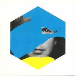 Beck – Colors (Red Vinyl, LP)