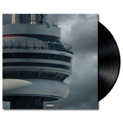 Drake – Views (2LP)