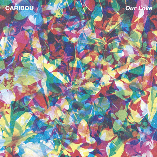 Caribou – Our Love (LP)