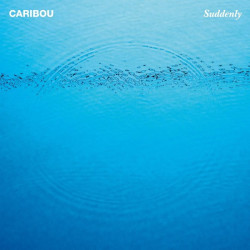 Caribou – Suddenly (LP)