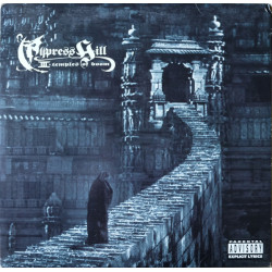 Cypress Hill – III – Temples Of Boom (LP)