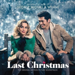 George Michael – Last Christmas Ost (2LP)