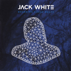 Jack White – Boarding House Reach (LP)