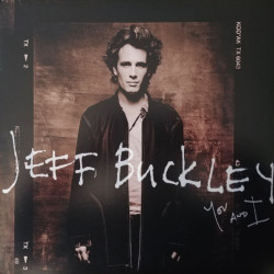 Jeff Buckley – You And I (LP)