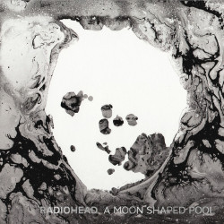 Radiohead – A Moon Shaped Pool (2LP)